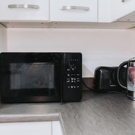 Apartament Deluxe 2 Bed Flat In Patchway Near Aztec West And Cribbs Causeway Bristol Zewnętrze zdjęcie