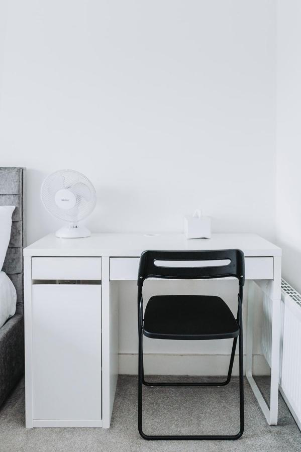 Apartament Deluxe 2 Bed Flat In Patchway Near Aztec West And Cribbs Causeway Bristol Zewnętrze zdjęcie
